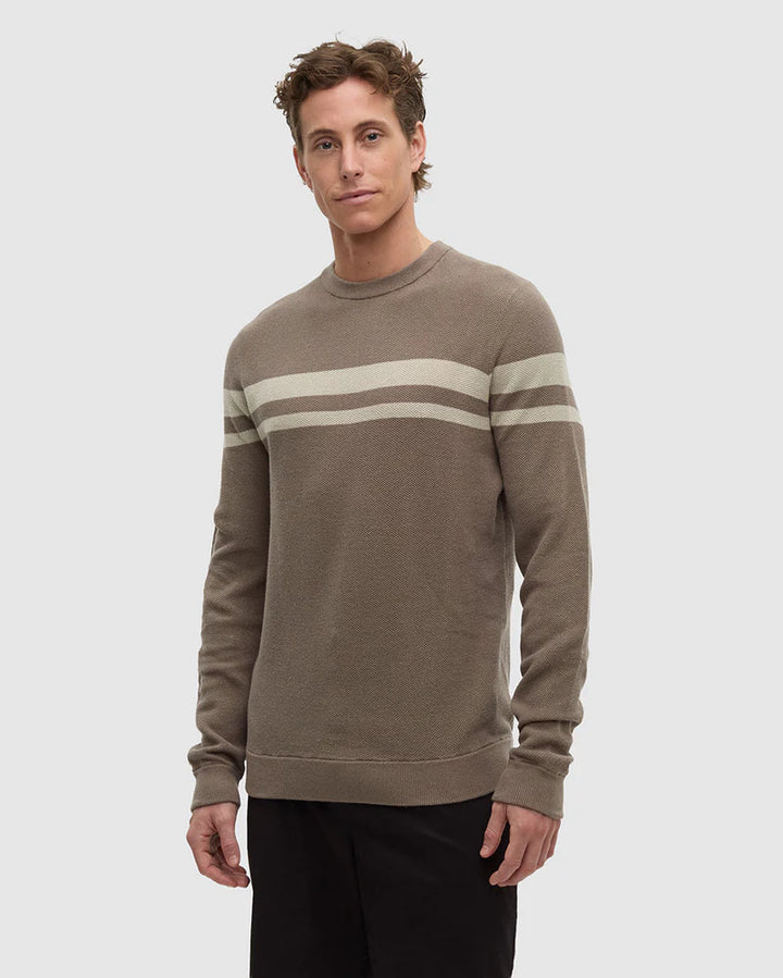 Ten Tree M Hudson Sweater