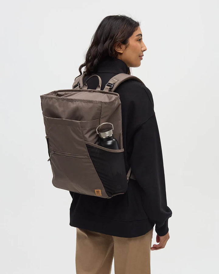 Ten Tree Gibsons Tote Pack