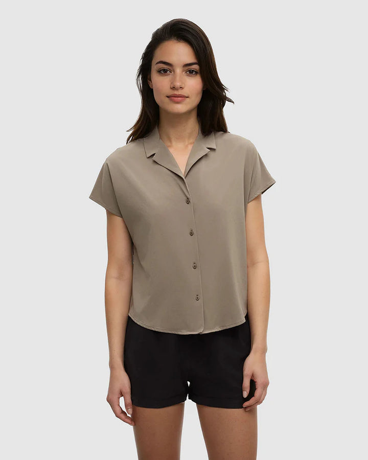 Ten Tree W Harding Shirt