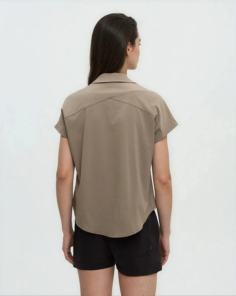 Ten Tree W Harding Shirt