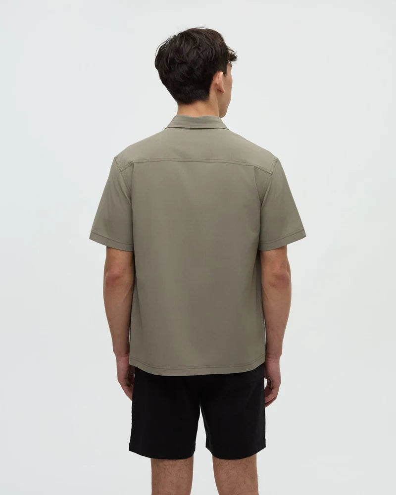 Ten Tree M Hurst Shirt