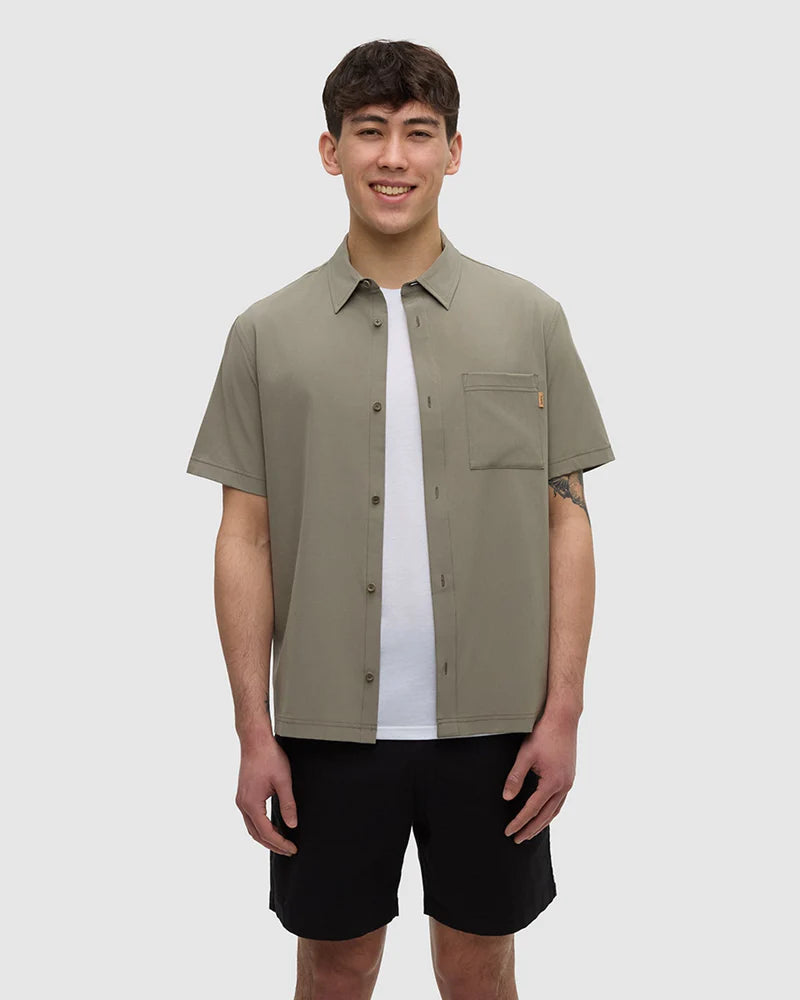 Ten Tree M Hurst Shirt