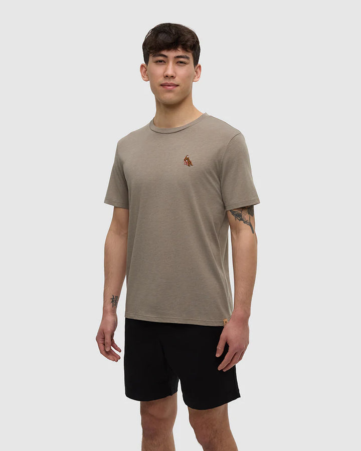 Ten Tree M Sasquatch T-Shirt