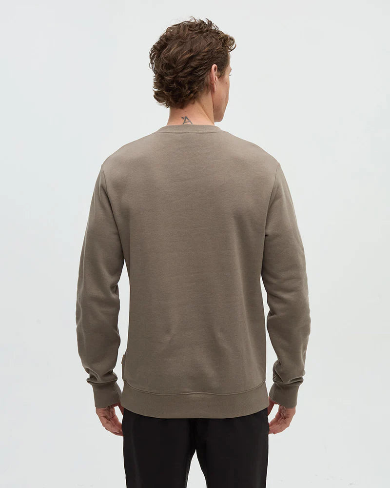 Ten Tree M Reynard Crew Sweater