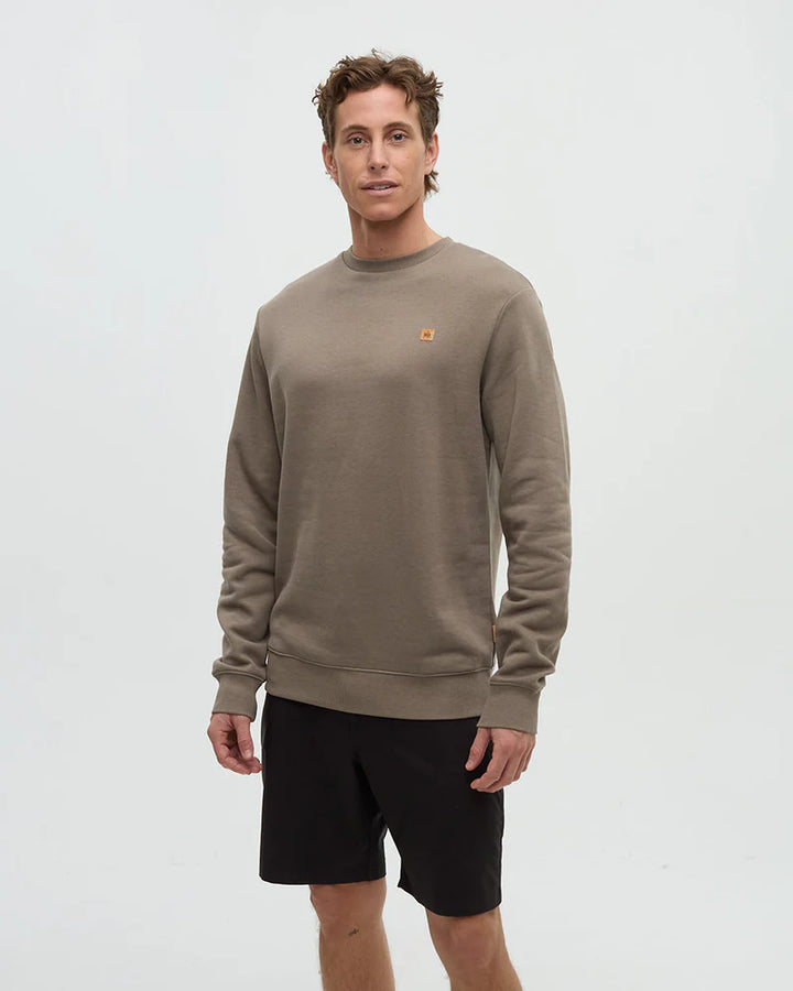 Ten Tree M Reynard Crew Sweater