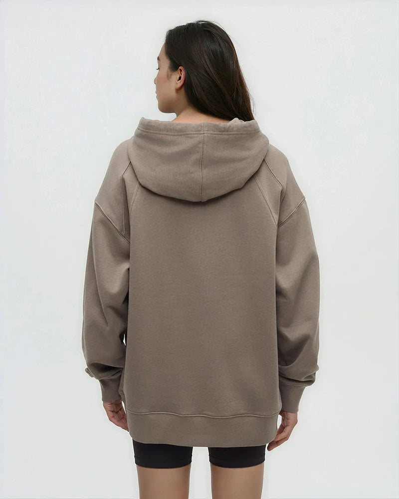 Ten Tree W Bluffs Hoodie