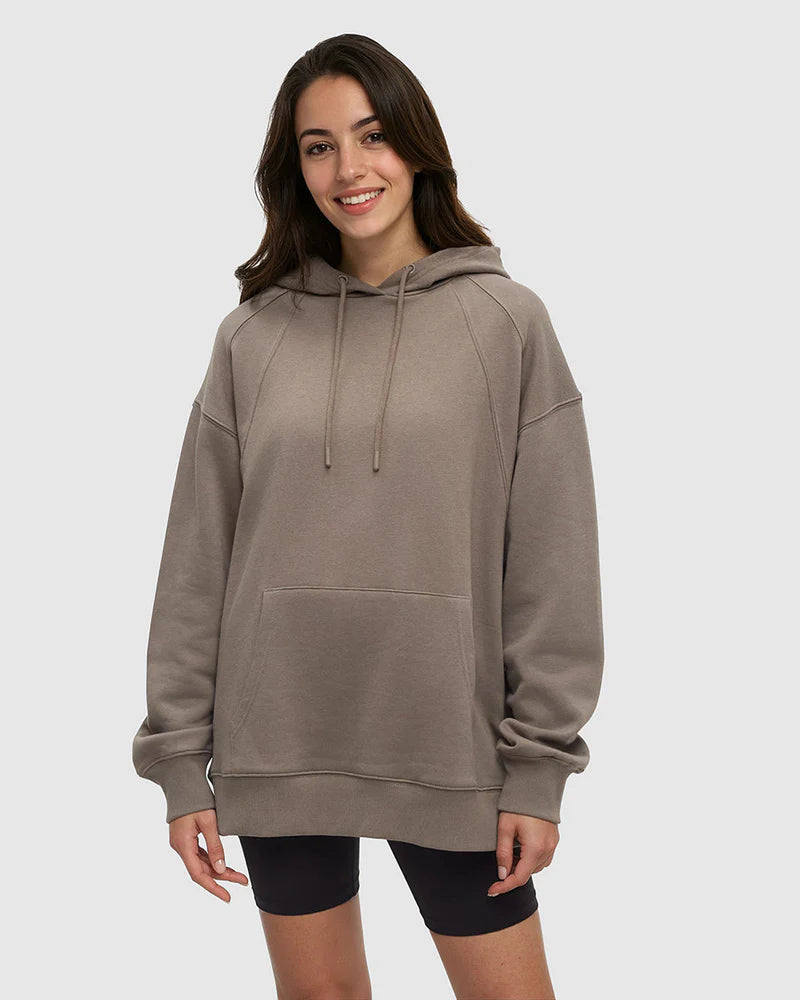 Ten Tree W Bluffs Hoodie
