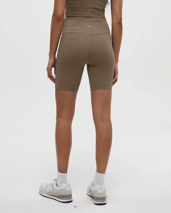 Ten Tree W Grouse Bike Short