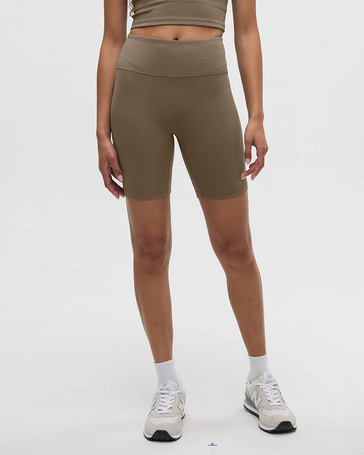 Ten Tree W Grouse Bike Short