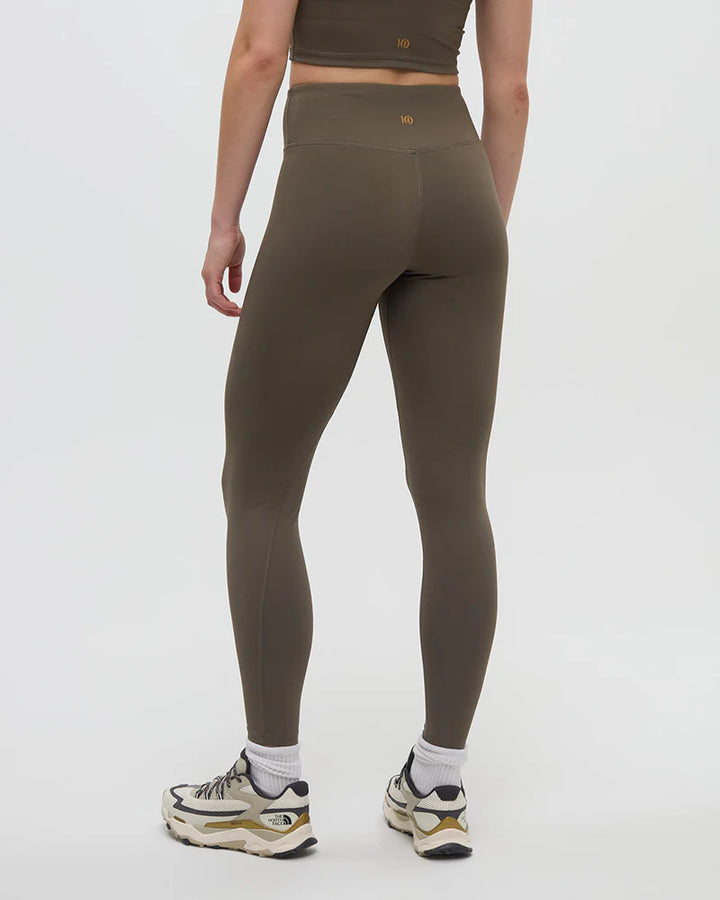 Ten Tree W Granville Legging