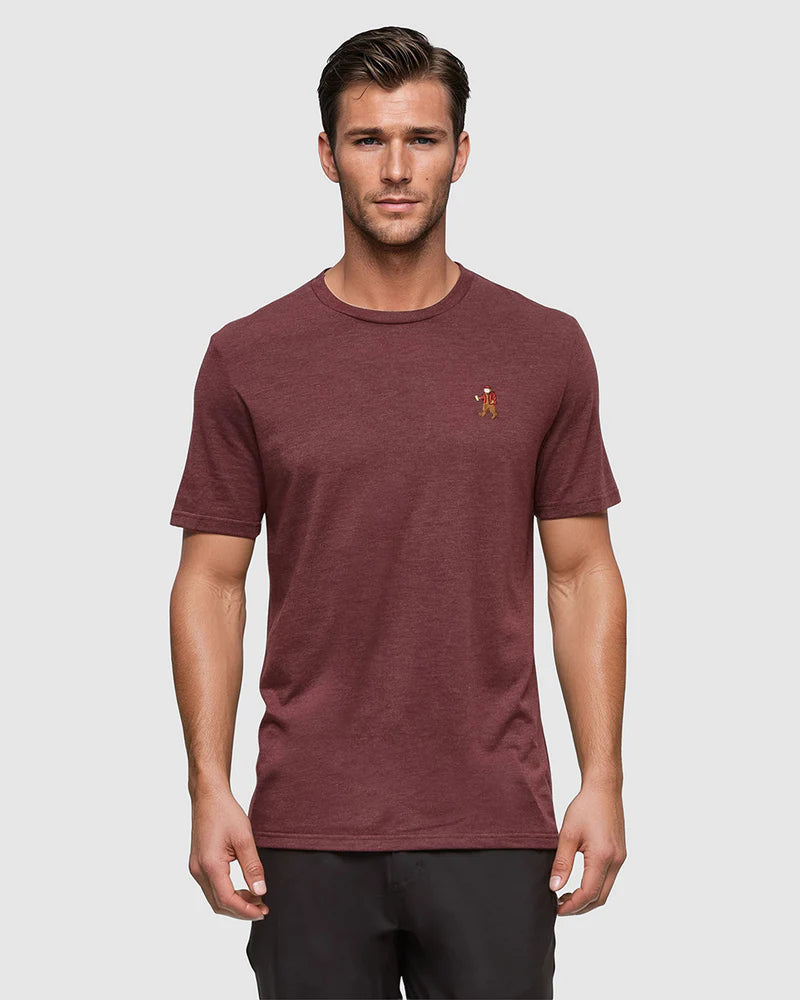 Ten Tree M Sasquatch T-Shirt