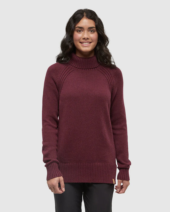 Ten Tree W Spokane Sweater