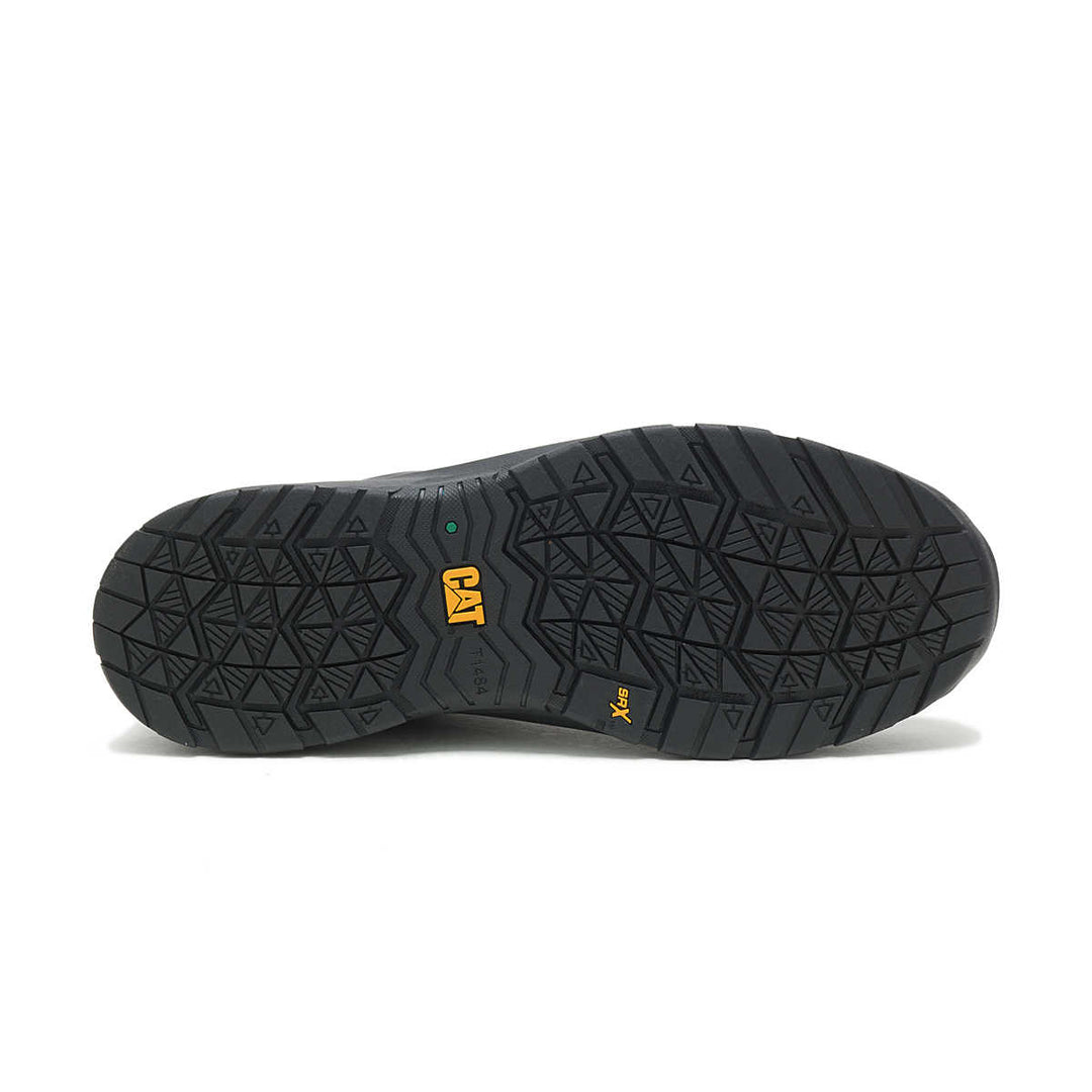 CAT Men's Streamlite 2.0 Composite Toe Workshoe