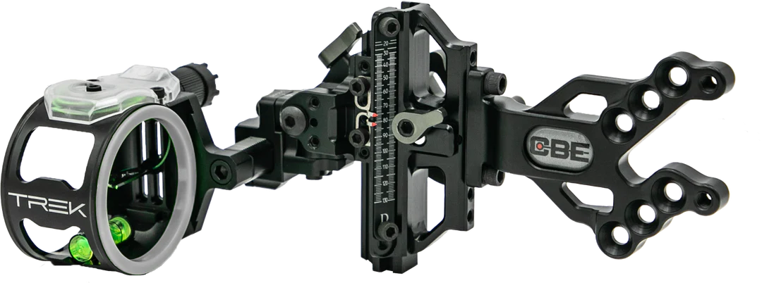 CBE Trek Bow Sight