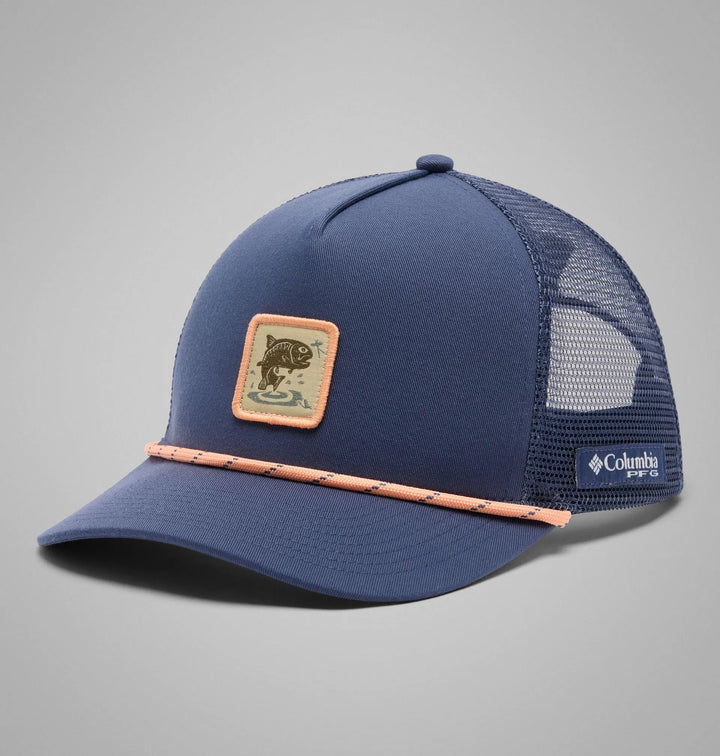 Columbia Uncharted II Snapback Hat