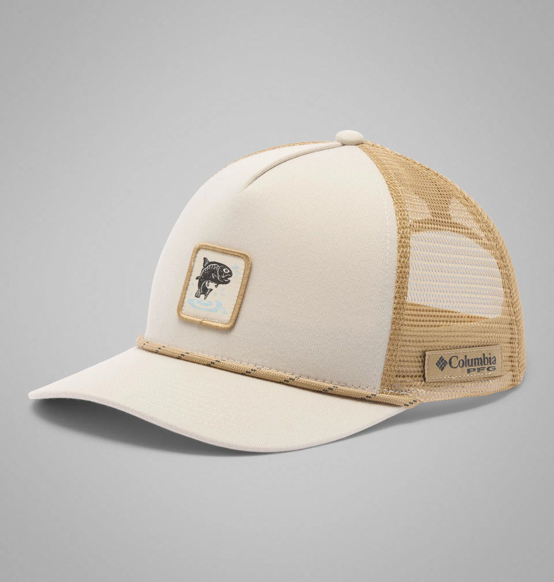 Columbia Uncharted II Snapback Hat