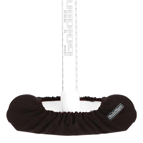 Goldline Brush Head Cover