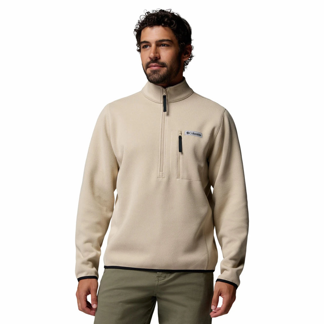 Columbia Men's Sweater Weather Half Zip Pullover