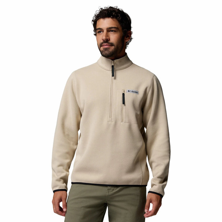 Columbia Men's Sweater Weather Half Zip Pullover