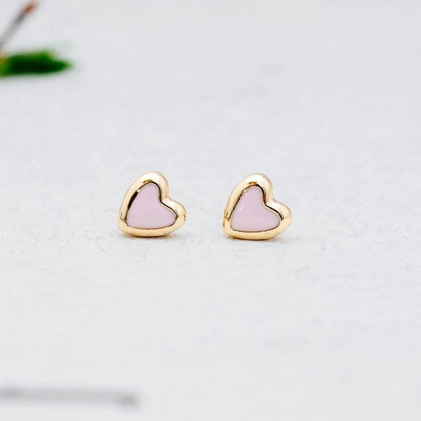 Glee Jewelry Cherish Studs