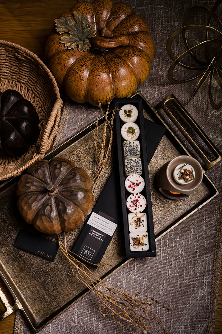 Noel & Co Wax Melt Collections