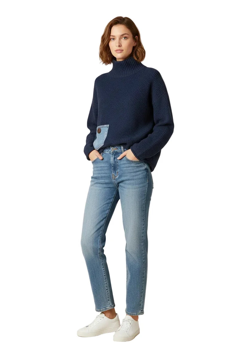 Shannon Passero Emerie Pullover