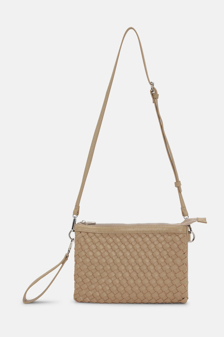 Isle Jacobsen Crossbody Bag