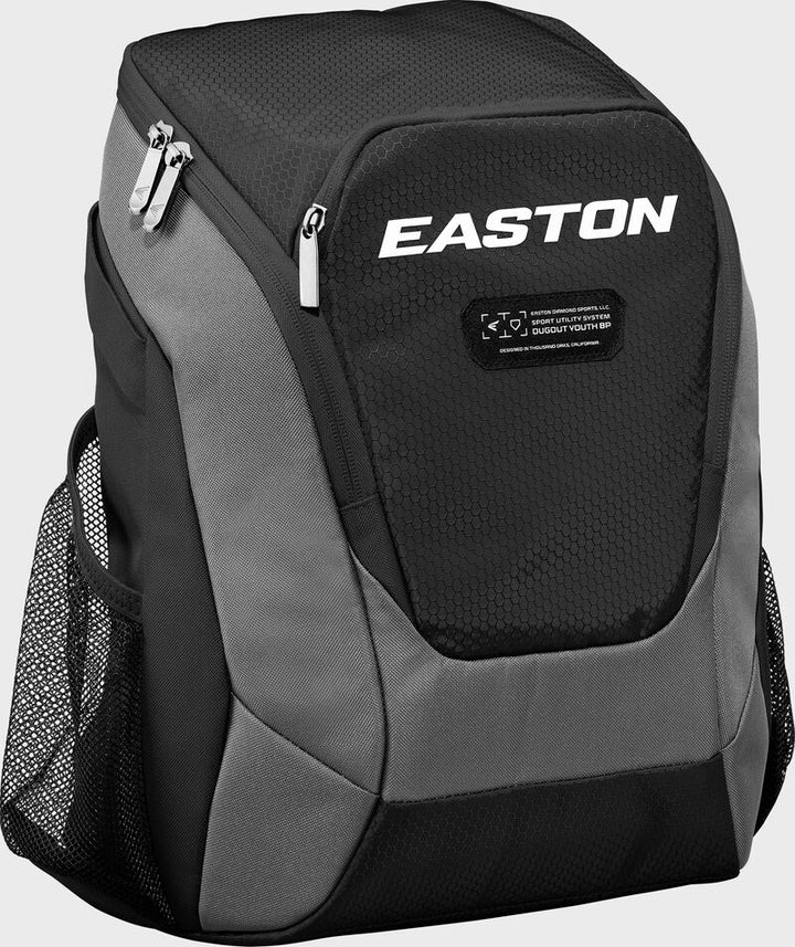 Easton Dugout Youth Backpack