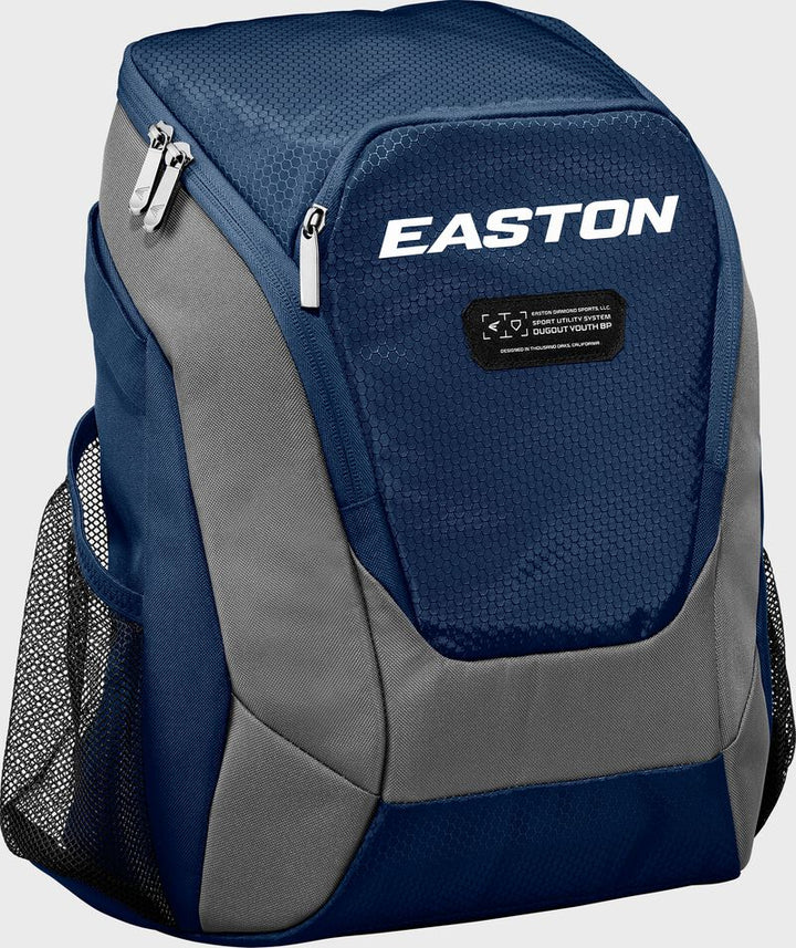 Easton Dugout Youth Backpack