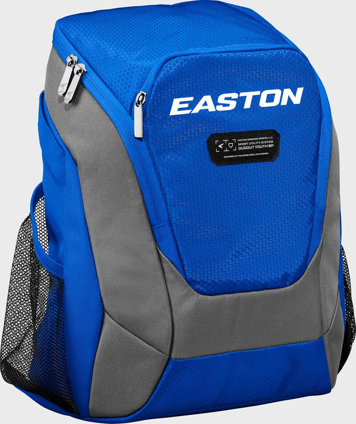 Easton Dugout Youth Backpack