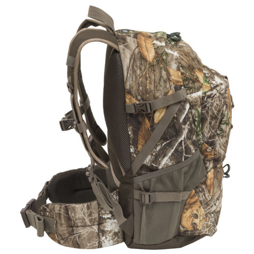Alps Outdoorz Dark Timber Durable Day Pack