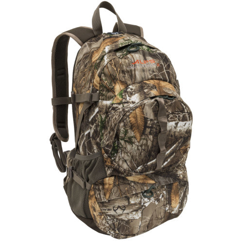 Alps Outdoorz Dark Timber Durable Day Pack