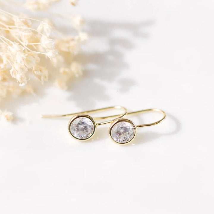 Glee Jewelry - Dazzle Earrings