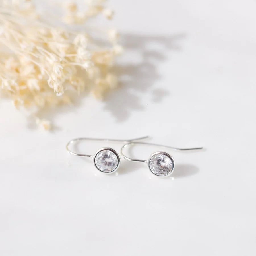 Glee Jewelry - Dazzle Earrings