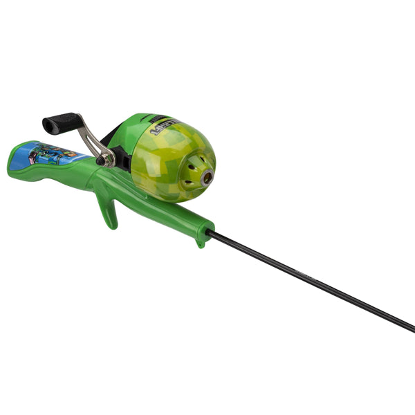 Anything Possible Kid Casters - Youth Fishing Kits