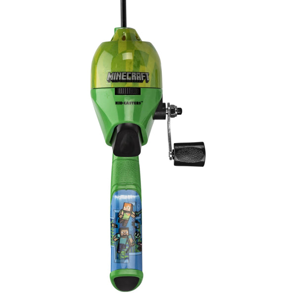 Anything Possible Kid Casters - Youth Fishing Kits