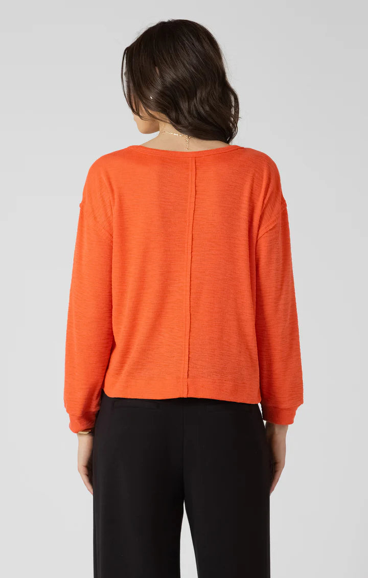 Dex Crew Neck Sweatshirt