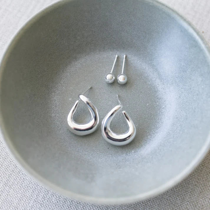 Glee Jewelry Duet Set