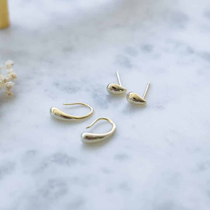 Glee Jewelry Duet Set