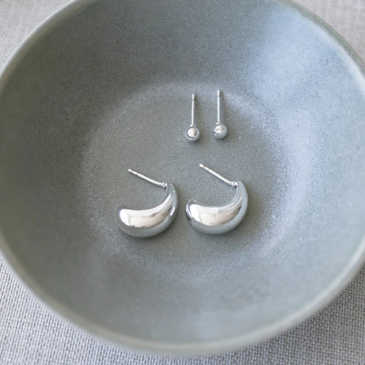 Glee Jewelry Duet Set