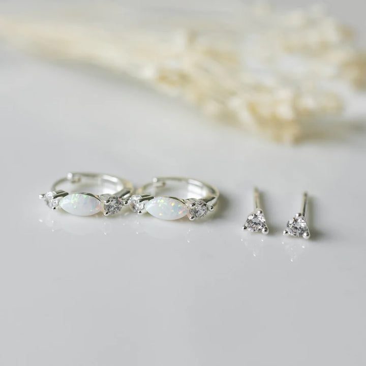 Glee Jewelry Duet Set