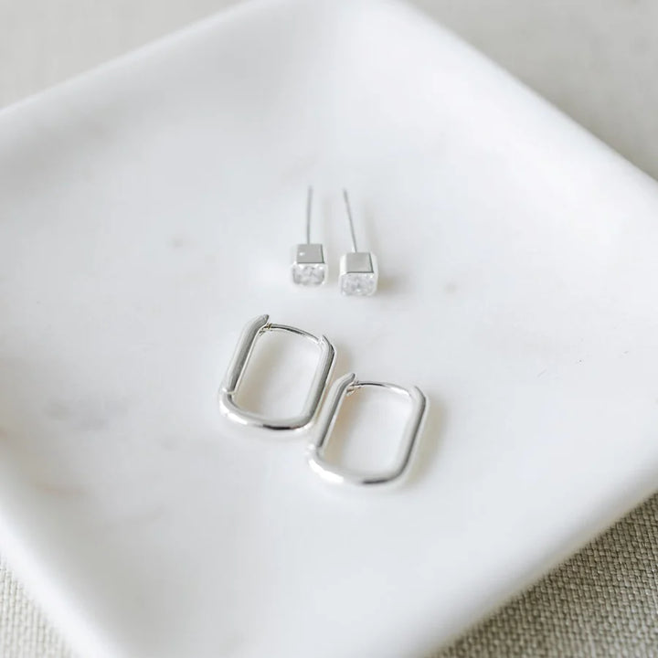 Glee Jewelry Duet Set