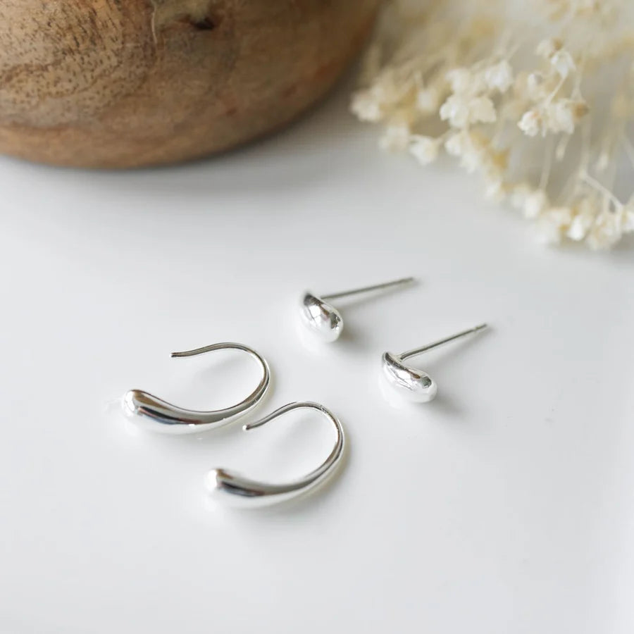 Glee Jewelry Duet Set