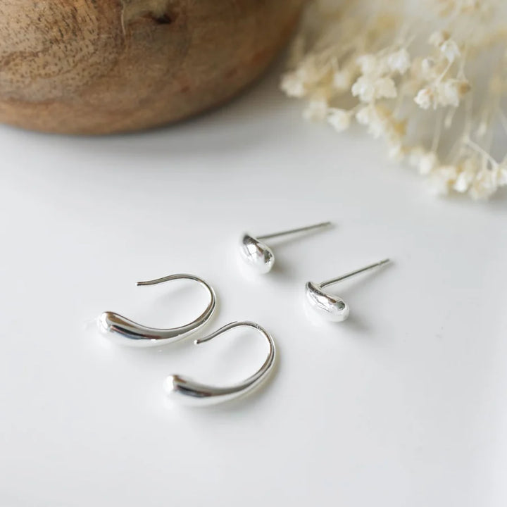 Glee Jewelry Duet Set