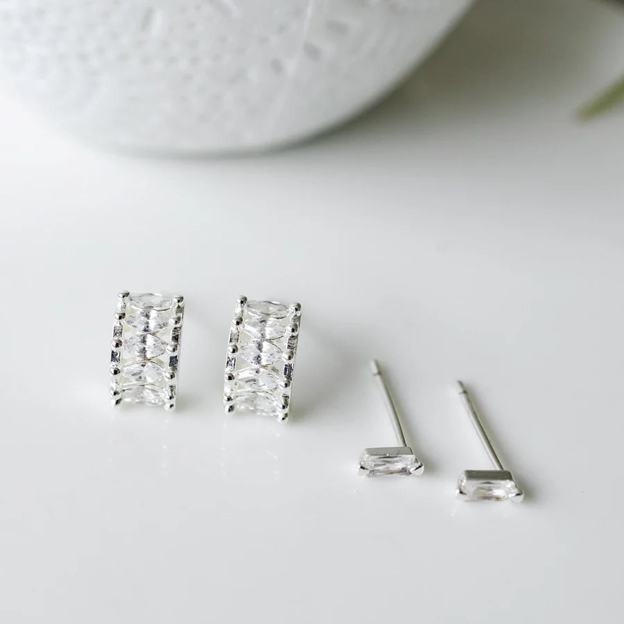 Glee Jewelry Duet Set