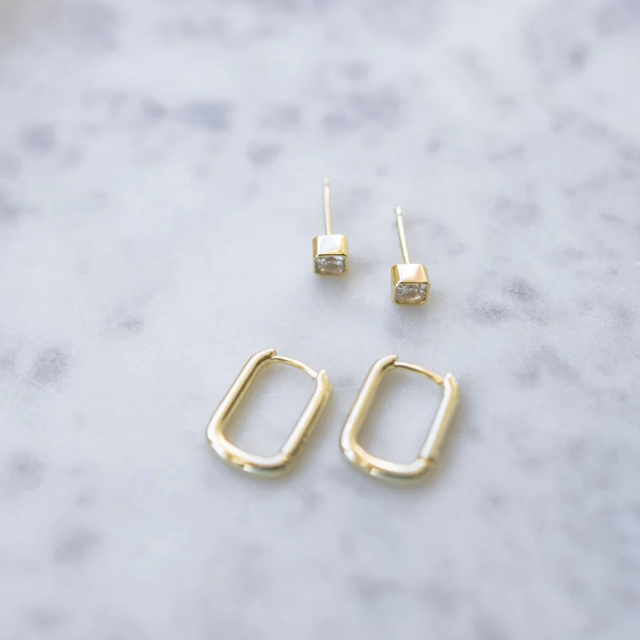 Glee Jewelry Duet Set