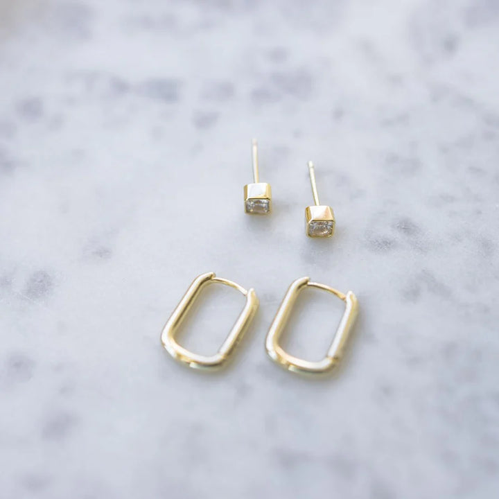 Glee Jewelry Duet Set
