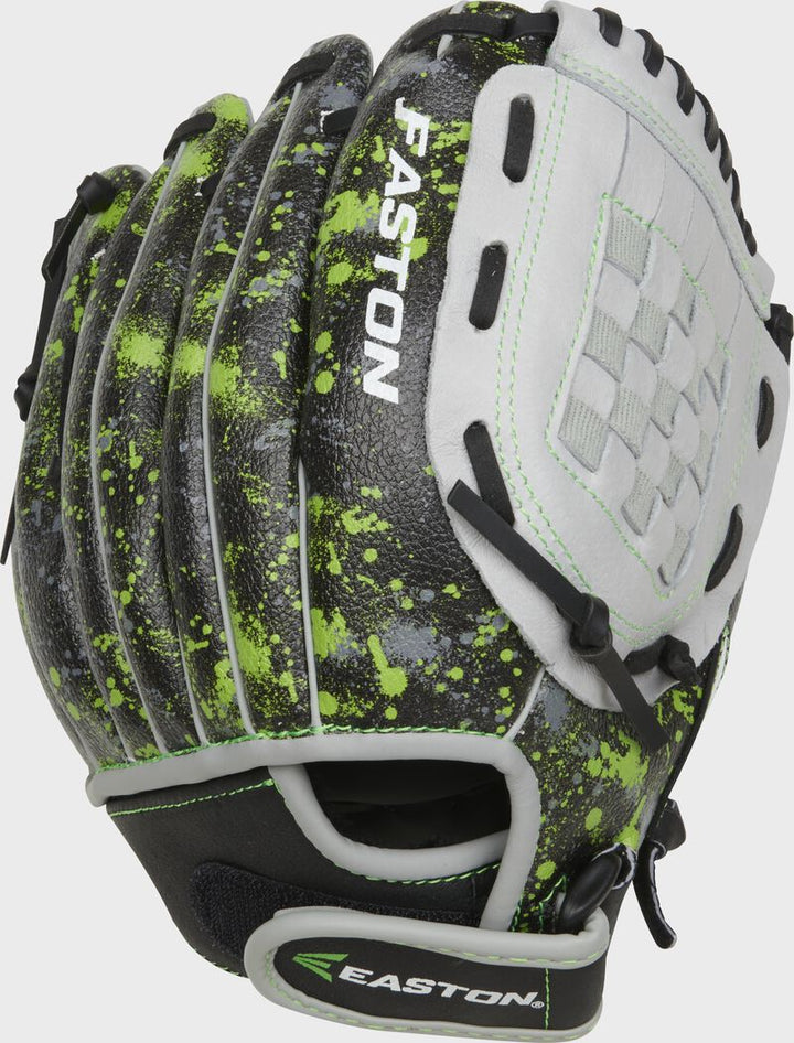 Easton Havoc 10" Outfield Youth Baseball Glove