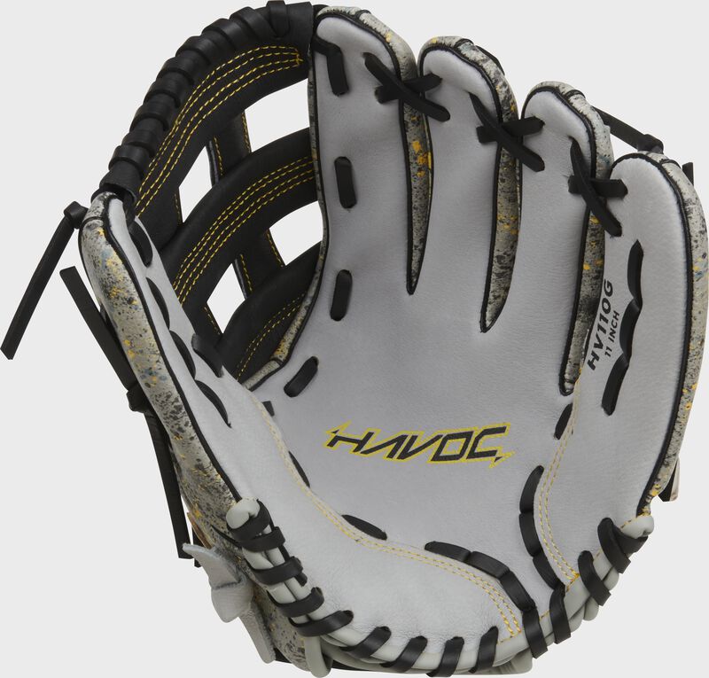 Easton Havoc 11" Infield Youth Baseball Glove
