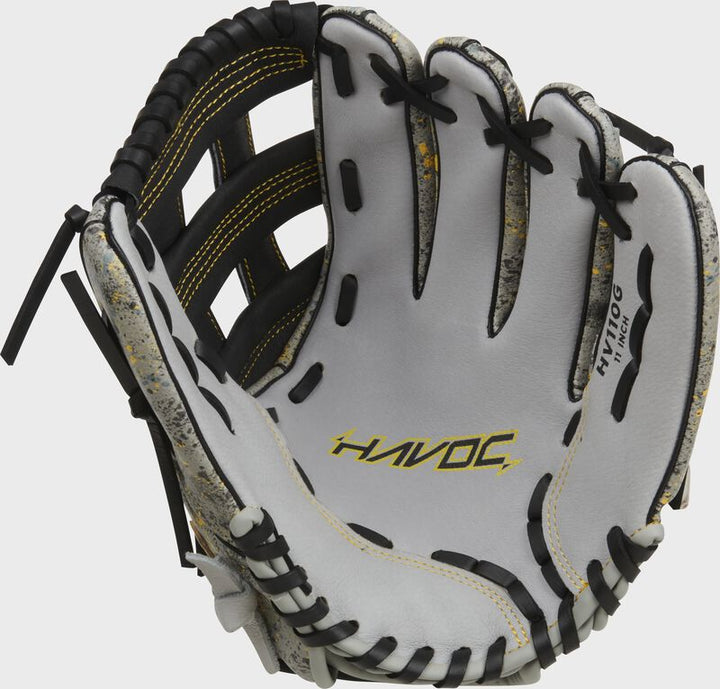 Easton Havoc 11" Infield Youth Baseball Glove